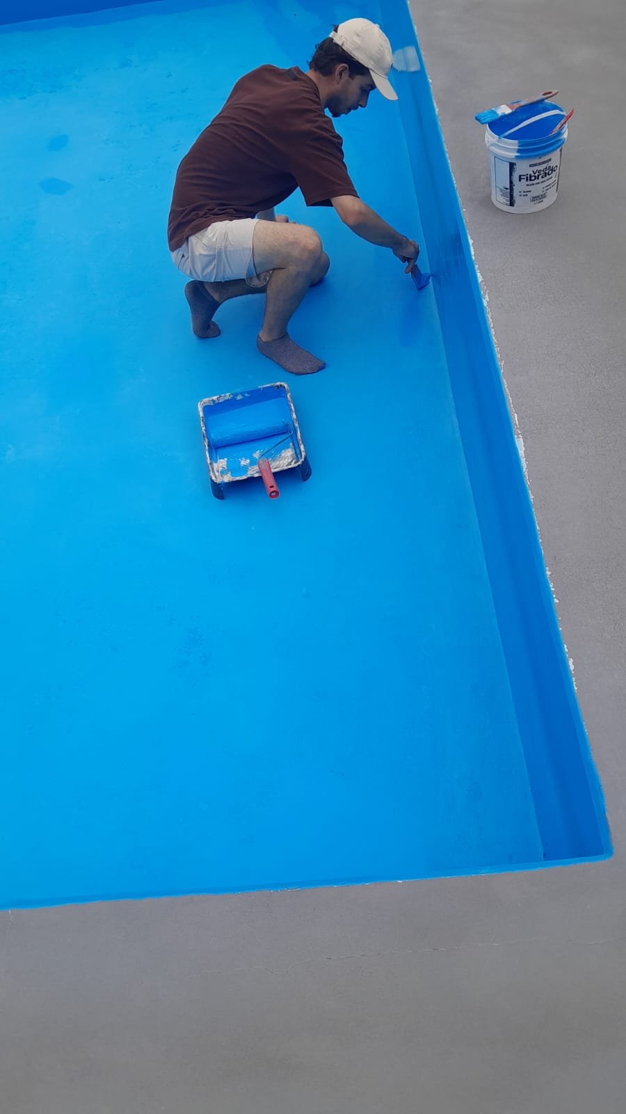 Obra Tezza